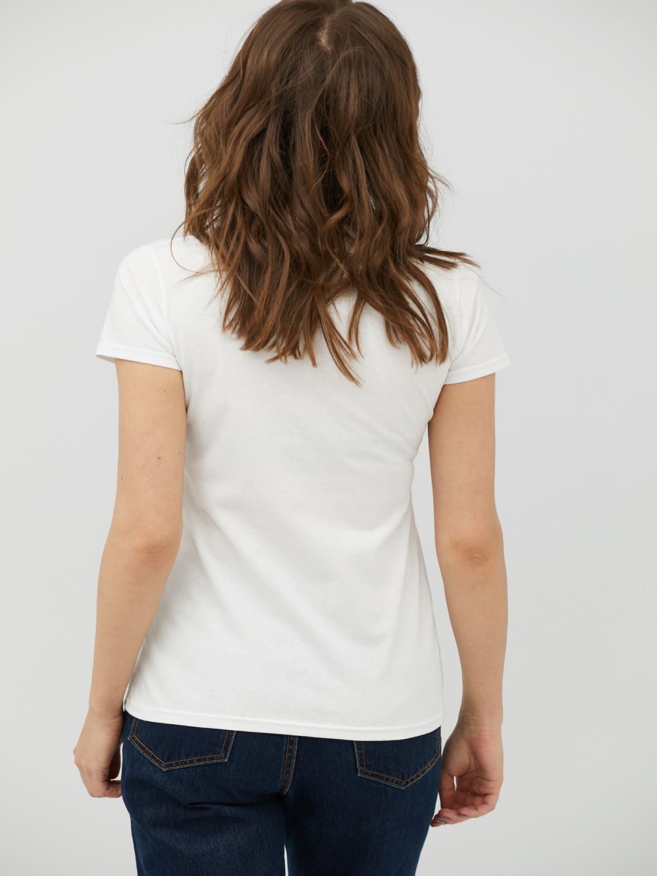 Футболки і поло YAPPI модель WW1293 Фото