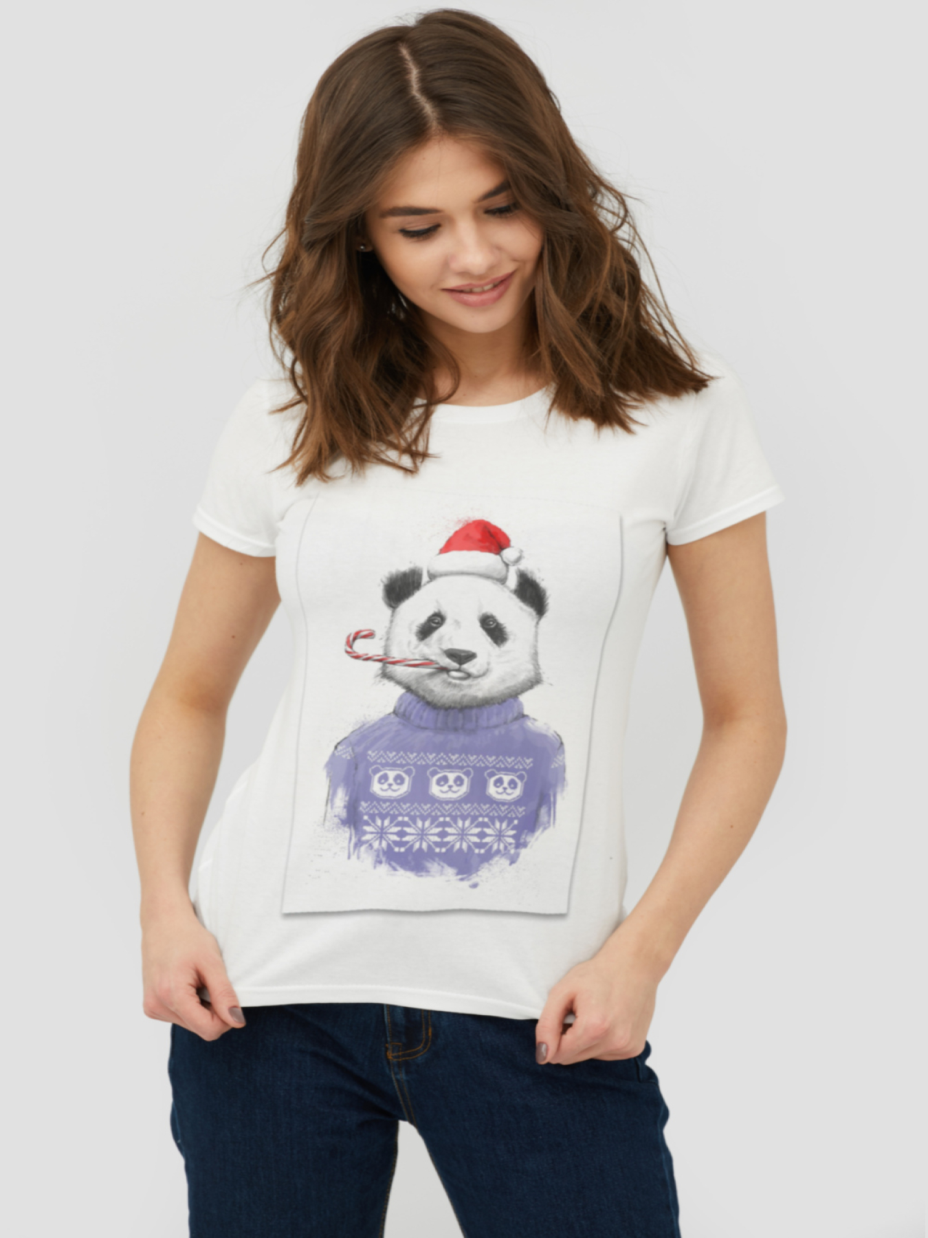 Футболки і поло YAPPI модель WW1293 Фото