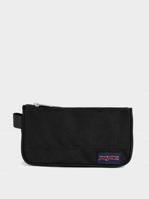 MEDIUM ACCESSORY POUCH Black JanSport модель EK0A5BAFN551 Фото