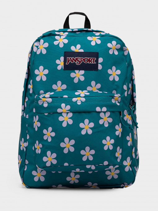 Рюкзактар JanSport үлгі EK0A5BAG6E31 Фото