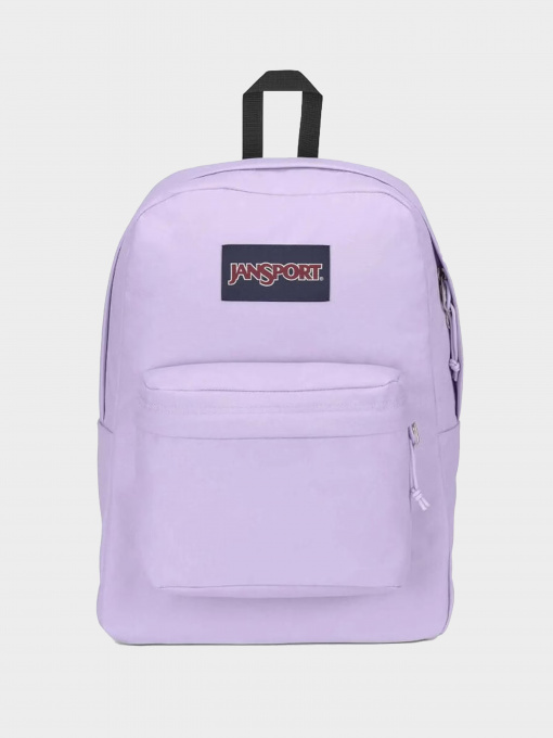 Рюкзаки JanSport модель EK0A5BAGW301 Фото