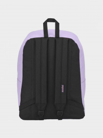 Рюкзаки JanSport модель EK0A5BAGW301 Фото