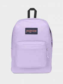 Рюкзаки JanSport модель EK0A5BAGW301 Фото