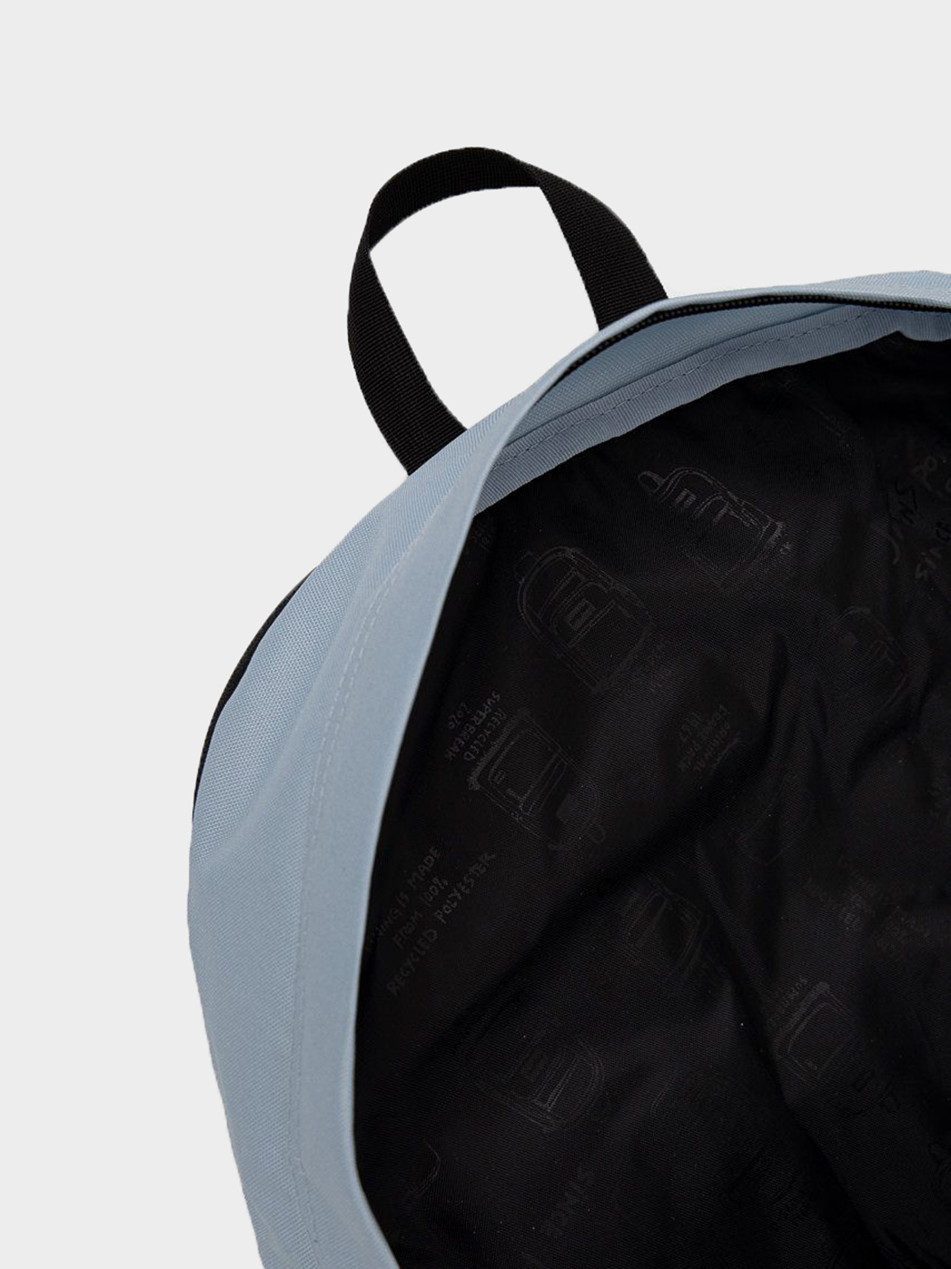 Рюкзаки JanSport модель EK0A5BAHN571 Фото
