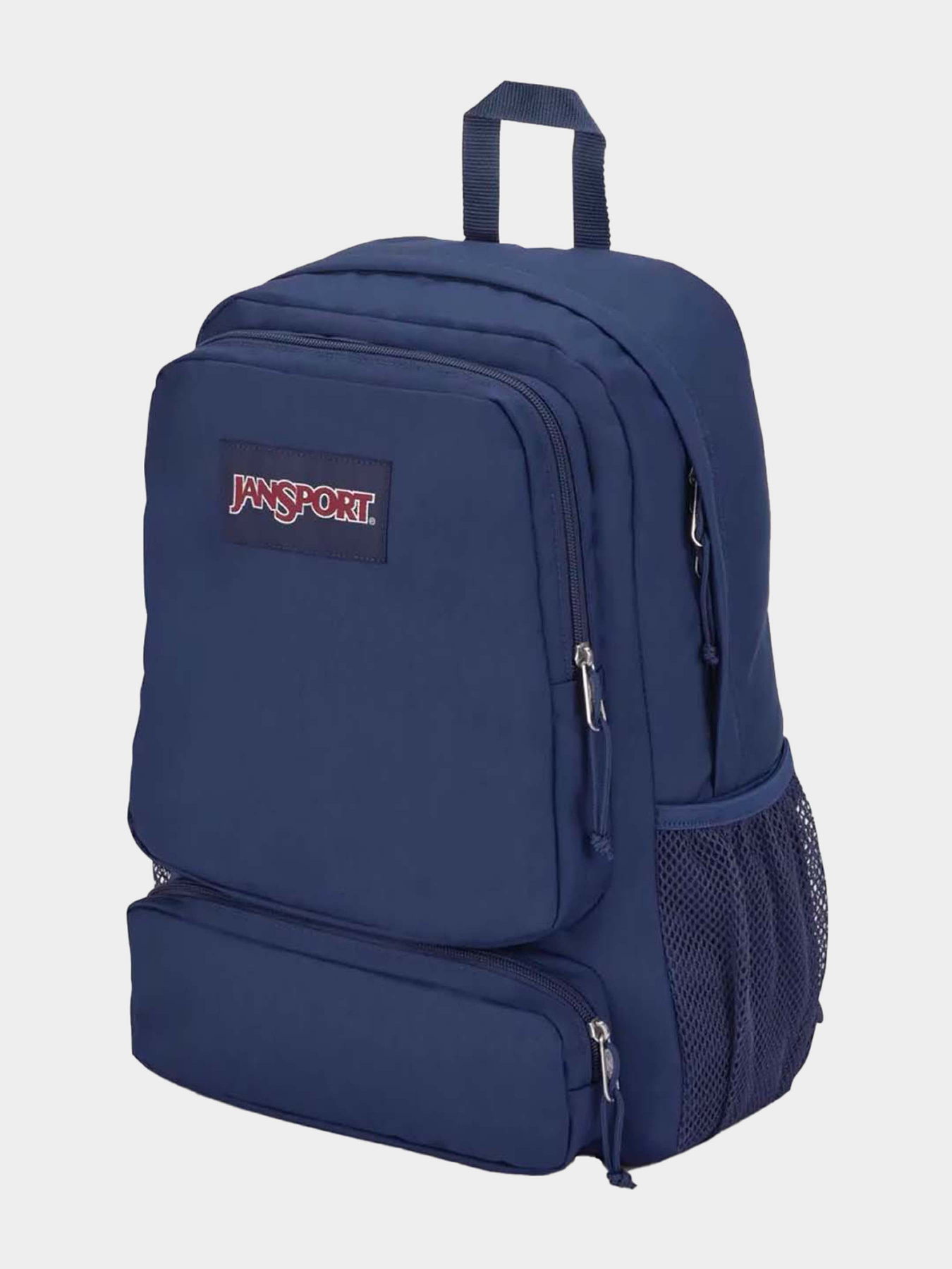 Рюкзаки JanSport модель EK0A5BFON541 Фото