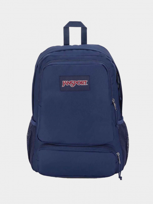 Рюкзаки JanSport модель EK0A5BFON541 Фото