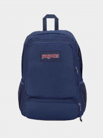 Рюкзаки JanSport модель EK0A5BFON541 Фото
