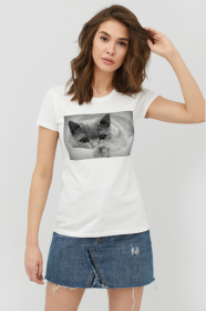 Футболки и поло YAPPI модель WW1292 Фото