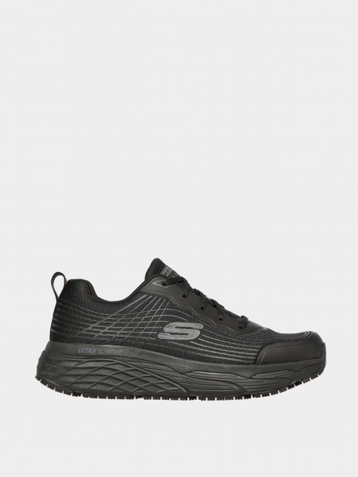 Кроссовки Skechers модель 200021EC BLK Фото