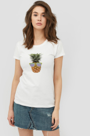 Футболки и поло YAPPI модель WW1281 Фото