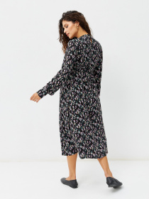 Платье миди RicaMare модель RM4108-23-12DD Платье миди RicaMare модель RM4108-23-12DD Фото