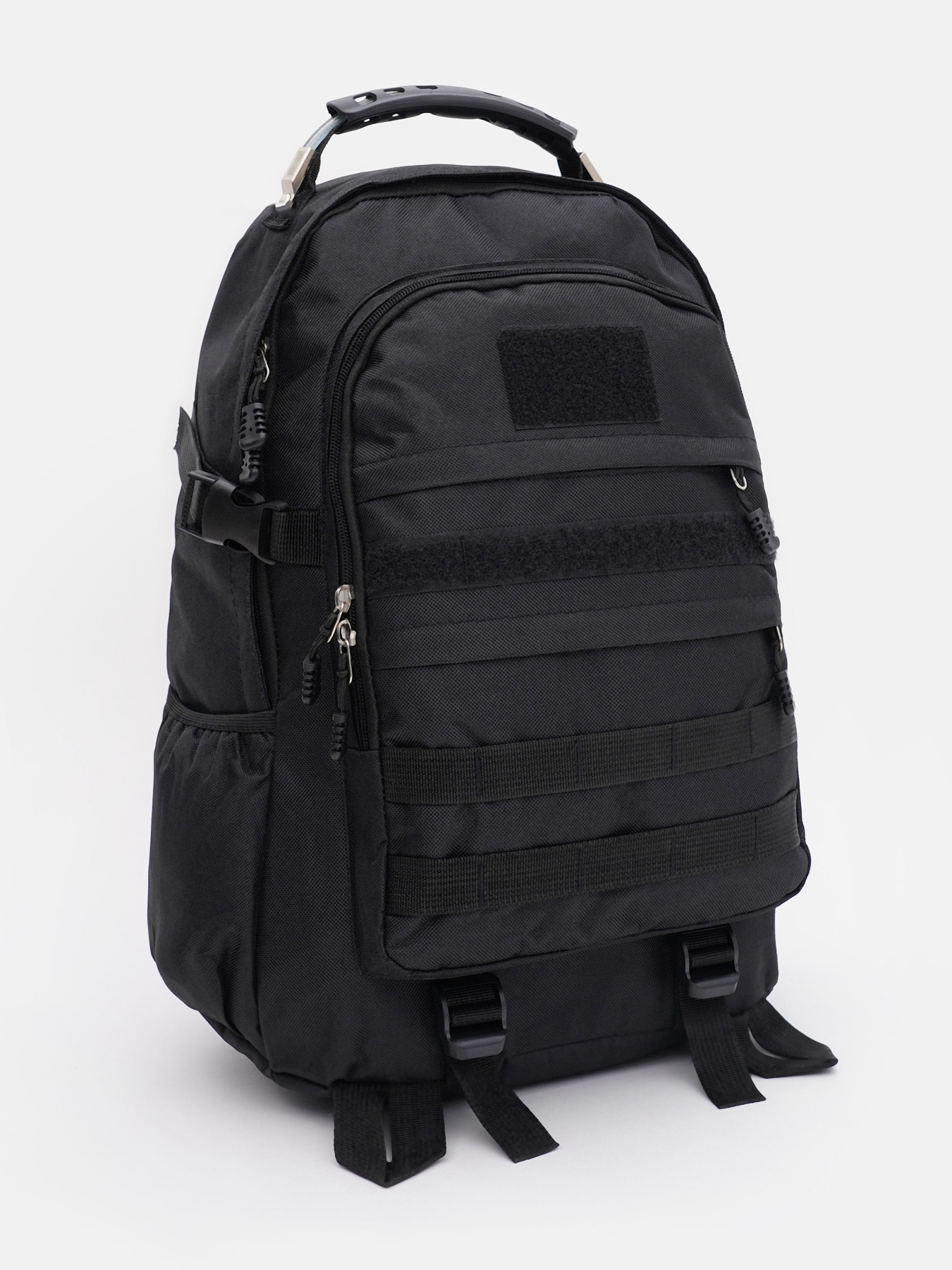 Рюкзак Monsen модель C1ZWX-8032bl-black Фото