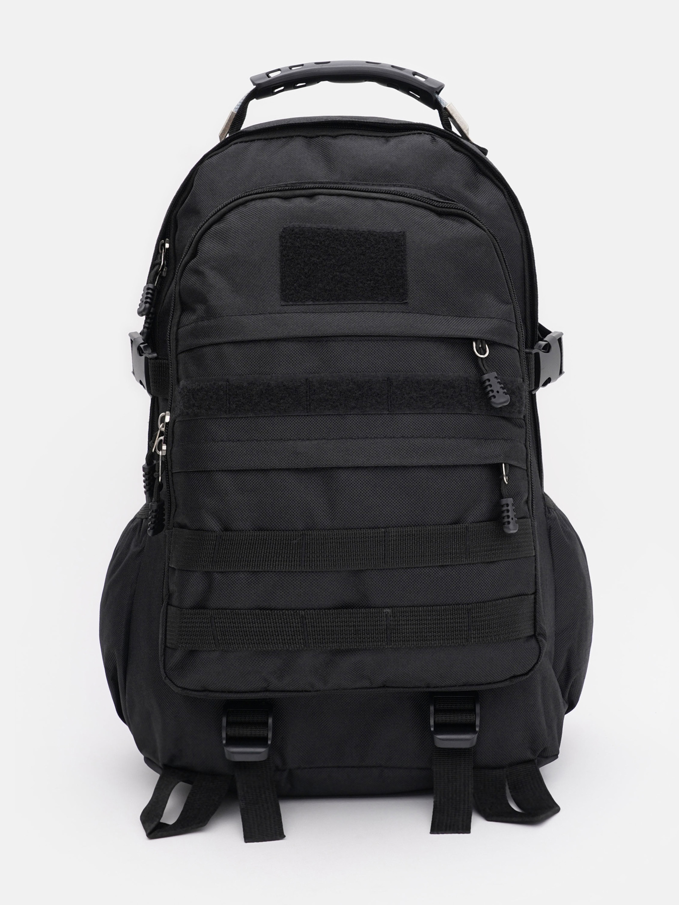 Рюкзак Monsen модель C1ZWX-8032bl-black Фото