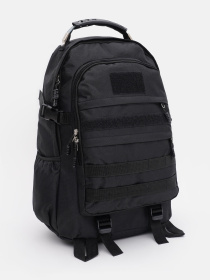 Рюкзак Monsen модель C1ZWX-8032bl-black Фото