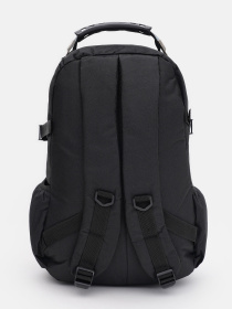 Рюкзак Monsen модель C1ZWX-8032bl-black Фото