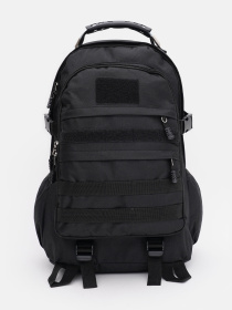 Рюкзак Monsen модель C1ZWX-8032bl-black Фото