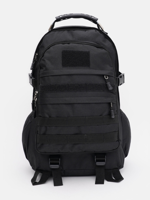 Рюкзак Monsen модель C1ZWX-8032bl-black Фото