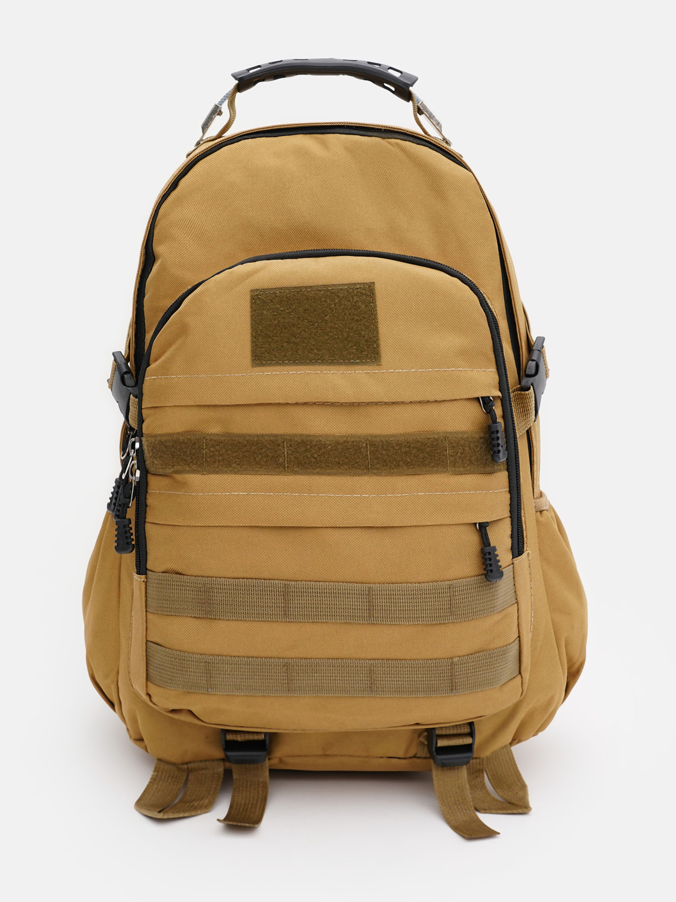 Рюкзак Monsen модель C1ZWX-8032L-green Фото