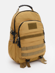 Рюкзак Monsen модель C1ZWX-8032L-green Фото