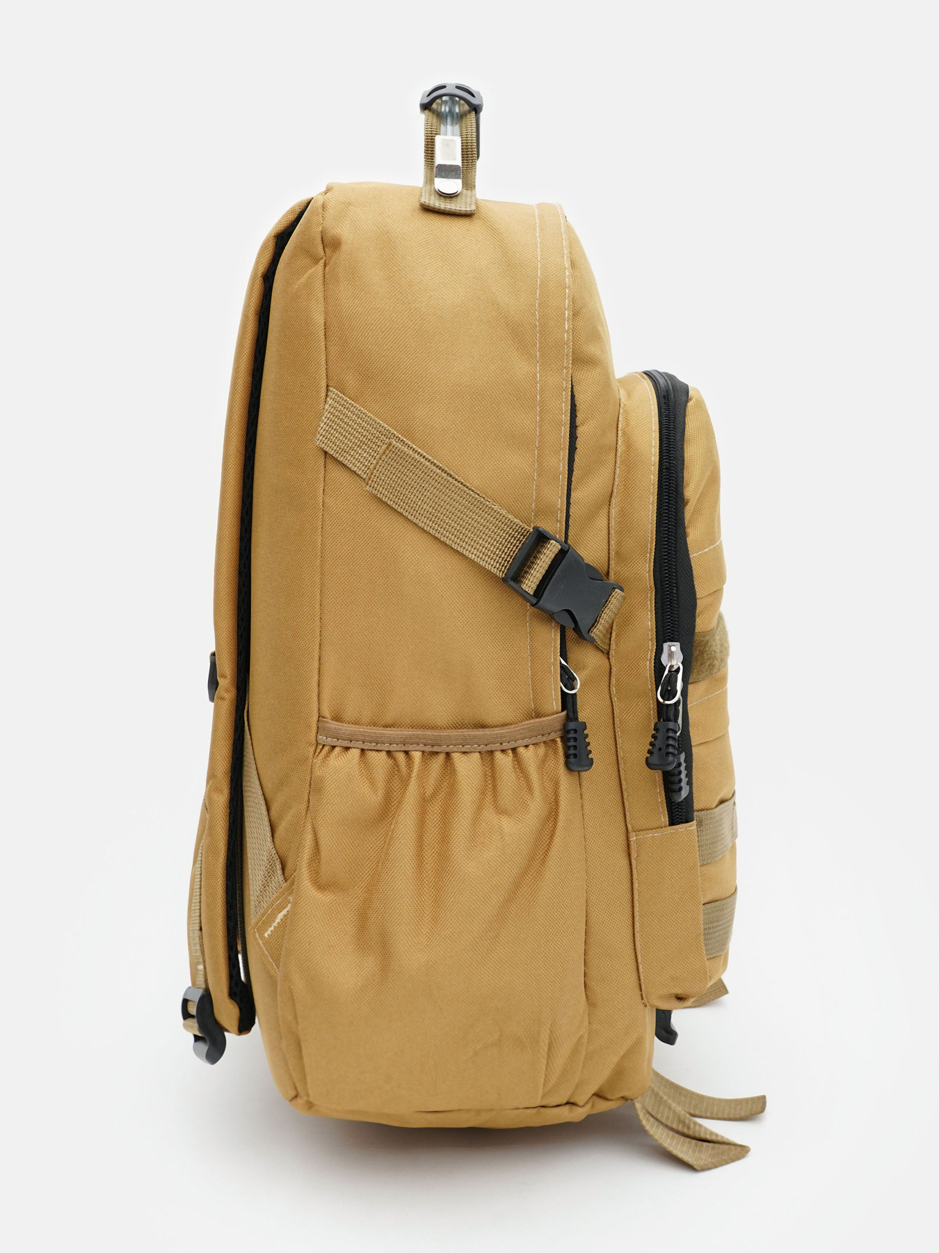 Повсякденний рюкзак Monsen модель C1ZWX-8032L-green Фото