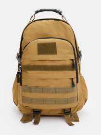 Повсякденний рюкзак Monsen модель C1ZWX-8032L-green Фото