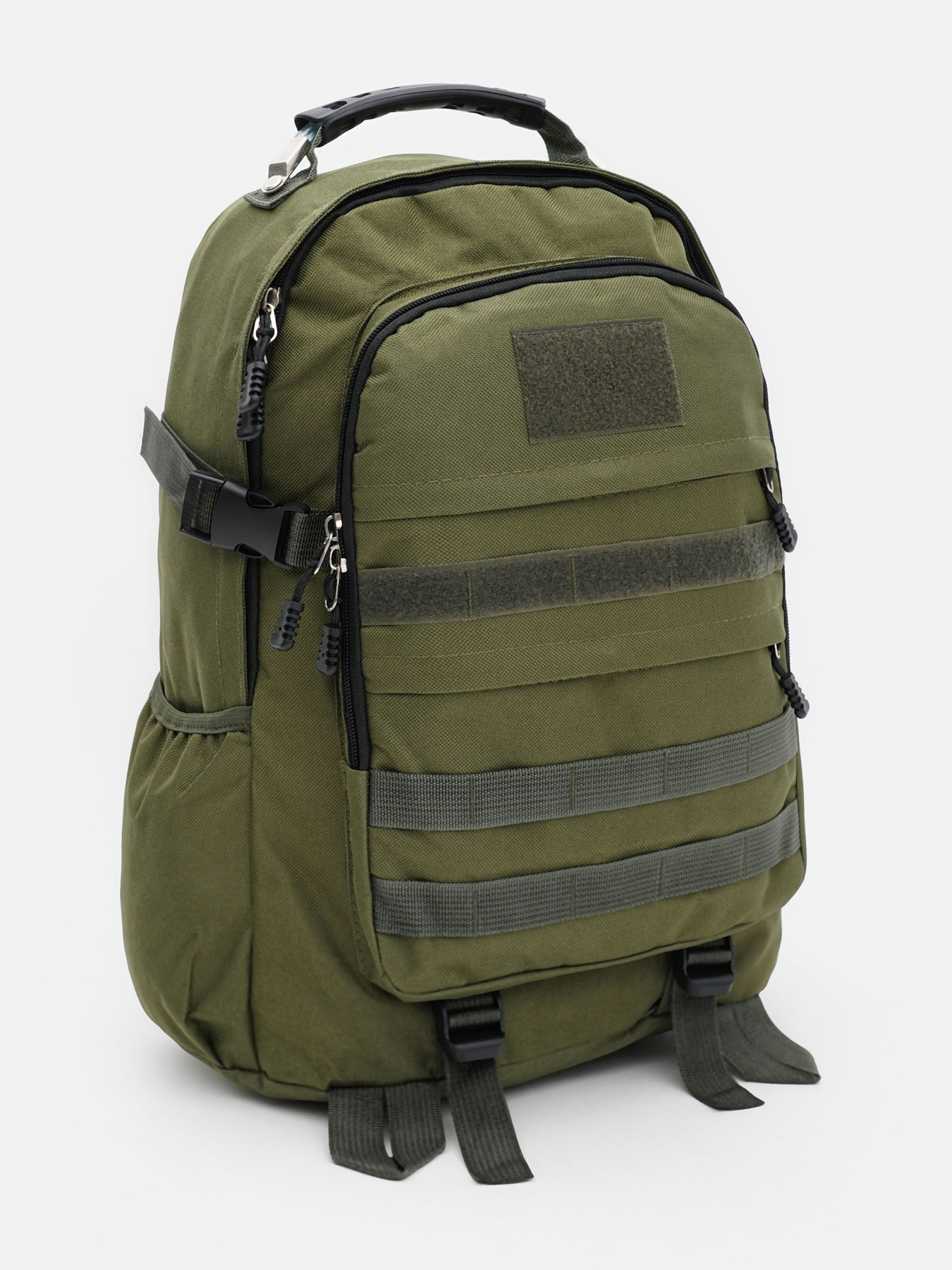 Рюкзак Monsen модель C1ZWX-8032g-green Фото