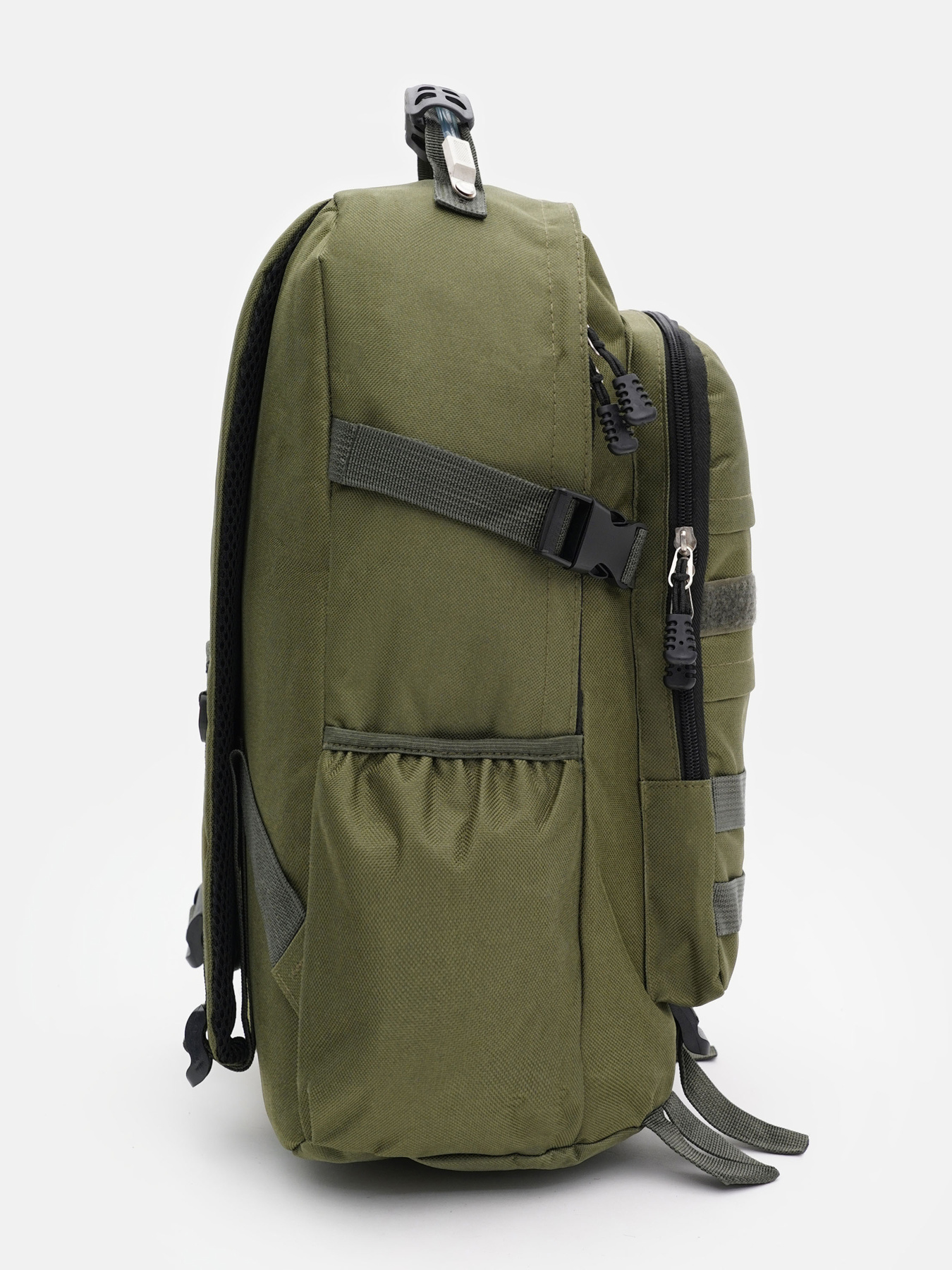 Рюкзак Monsen модель C1ZWX-8032g-green Фото