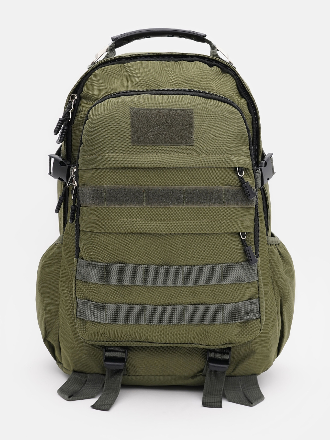 Рюкзак Monsen модель C1ZWX-8032g-green Фото