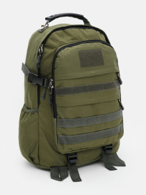 Рюкзак Monsen модель C1ZWX-8032g-green Фото