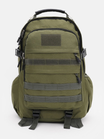 Рюкзак Monsen модель C1ZWX-8032g-green Фото