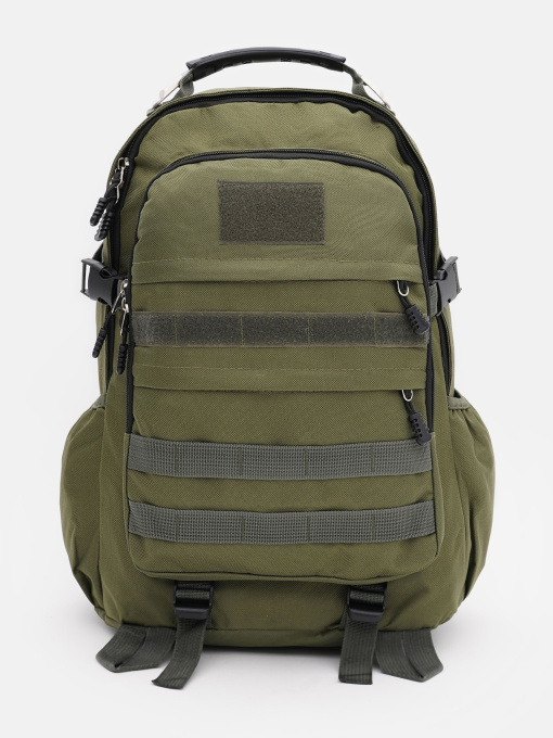 Рюкзак Monsen модель C1ZWX-8032g-green Фото