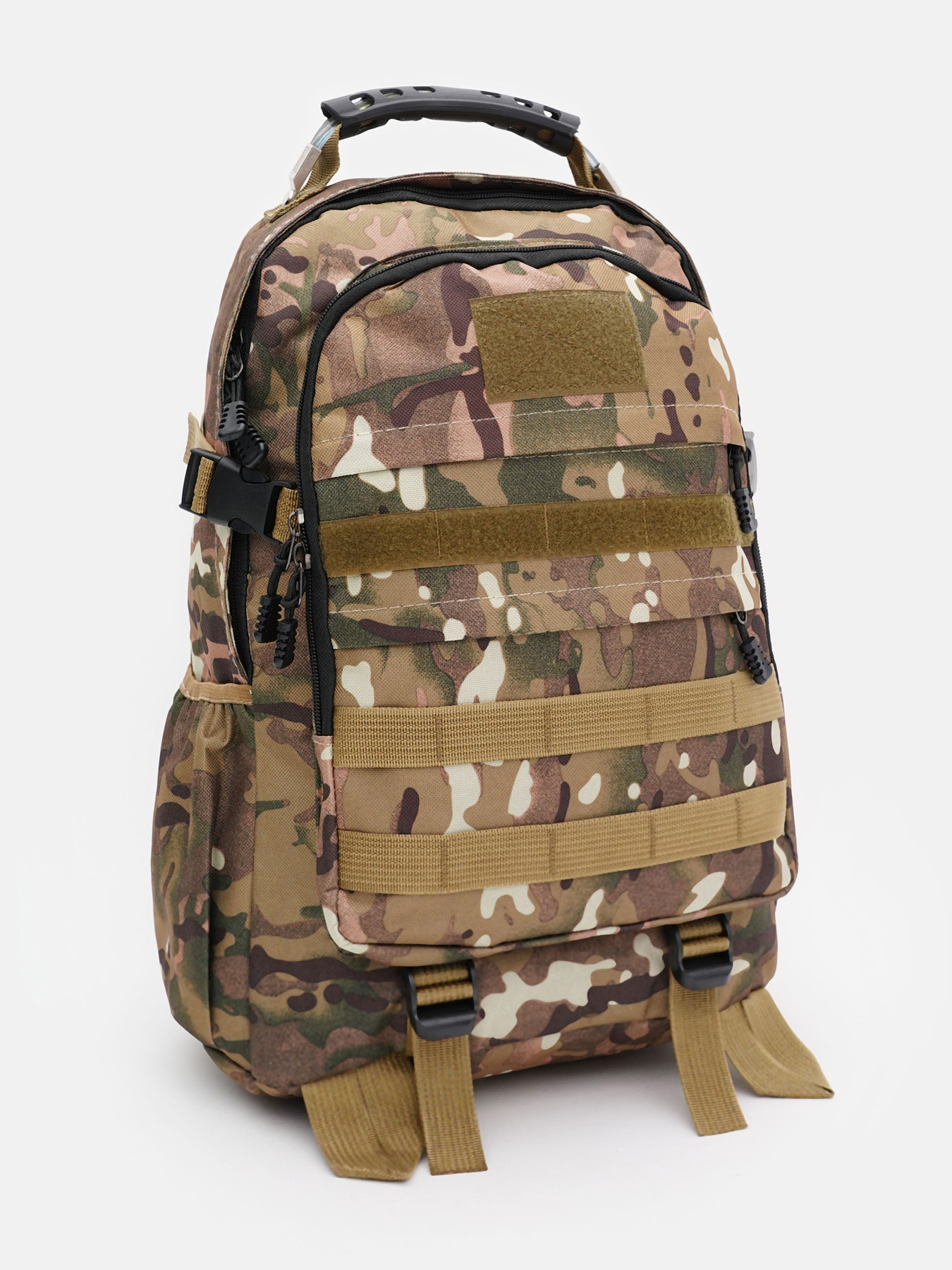 Рюкзак Monsen модель C1ZWX-8032h-haki Фото