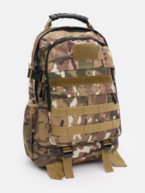 Рюкзак Monsen модель C1ZWX-8032h-haki Фото