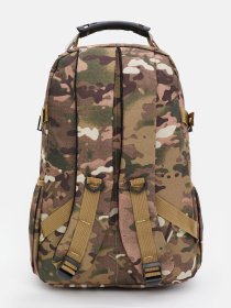 Рюкзак Monsen модель C1ZWX-8032h-haki Фото