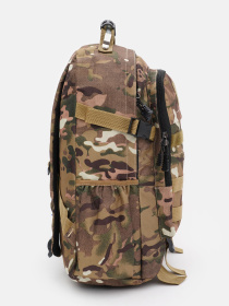 Рюкзак Monsen модель C1ZWX-8032h-haki Фото