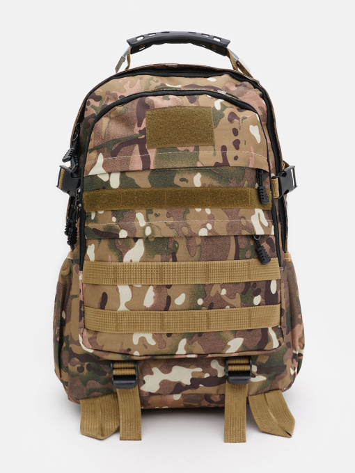 Рюкзак Monsen модель C1ZWX-8032h-haki Фото