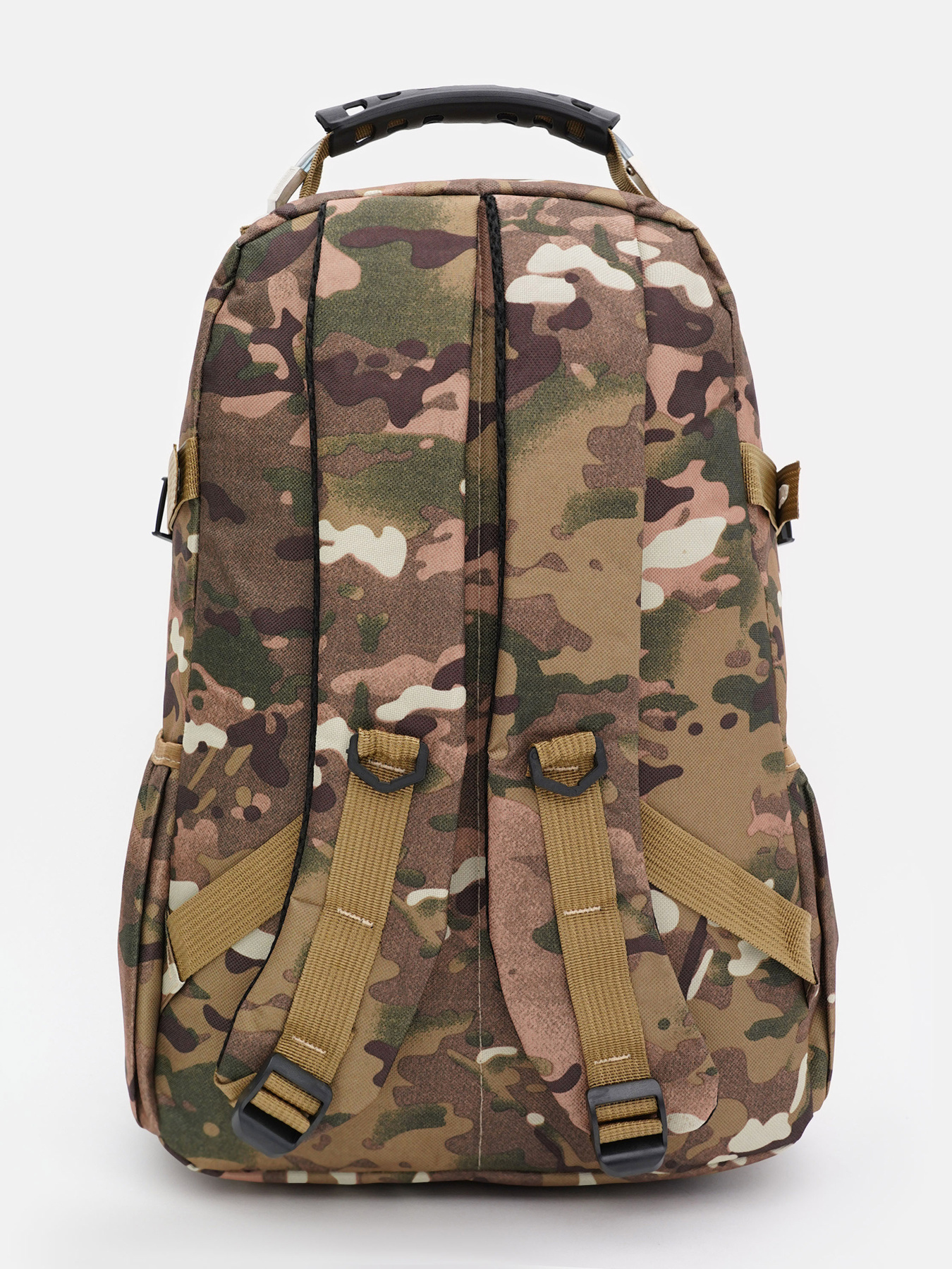 Повсякденний рюкзак Monsen модель C1ZWX-8032h-haki Фото