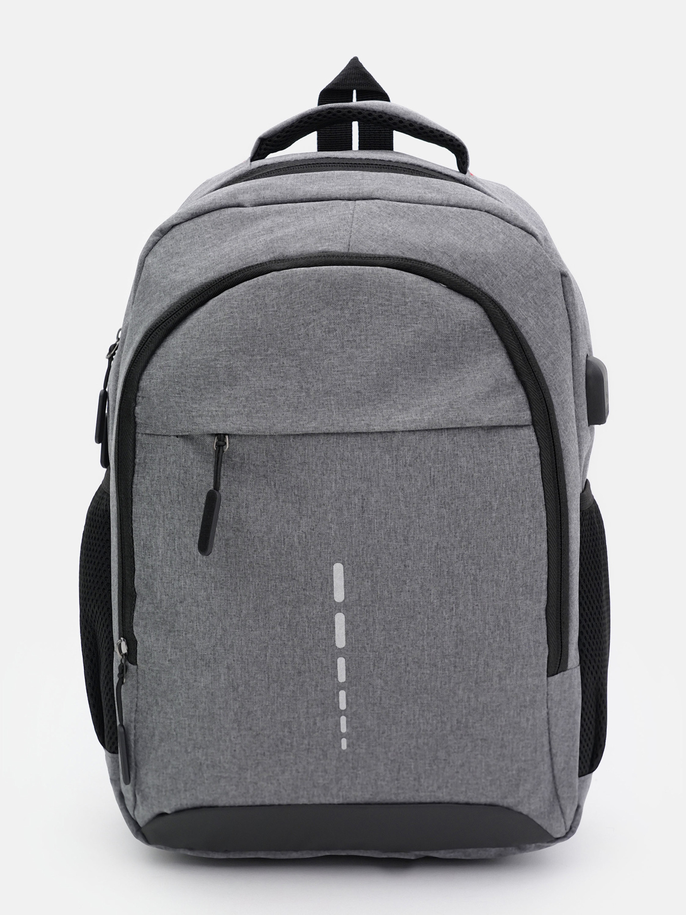 Рюкзак Monsen модель C1ZY-8002g-grey Фото