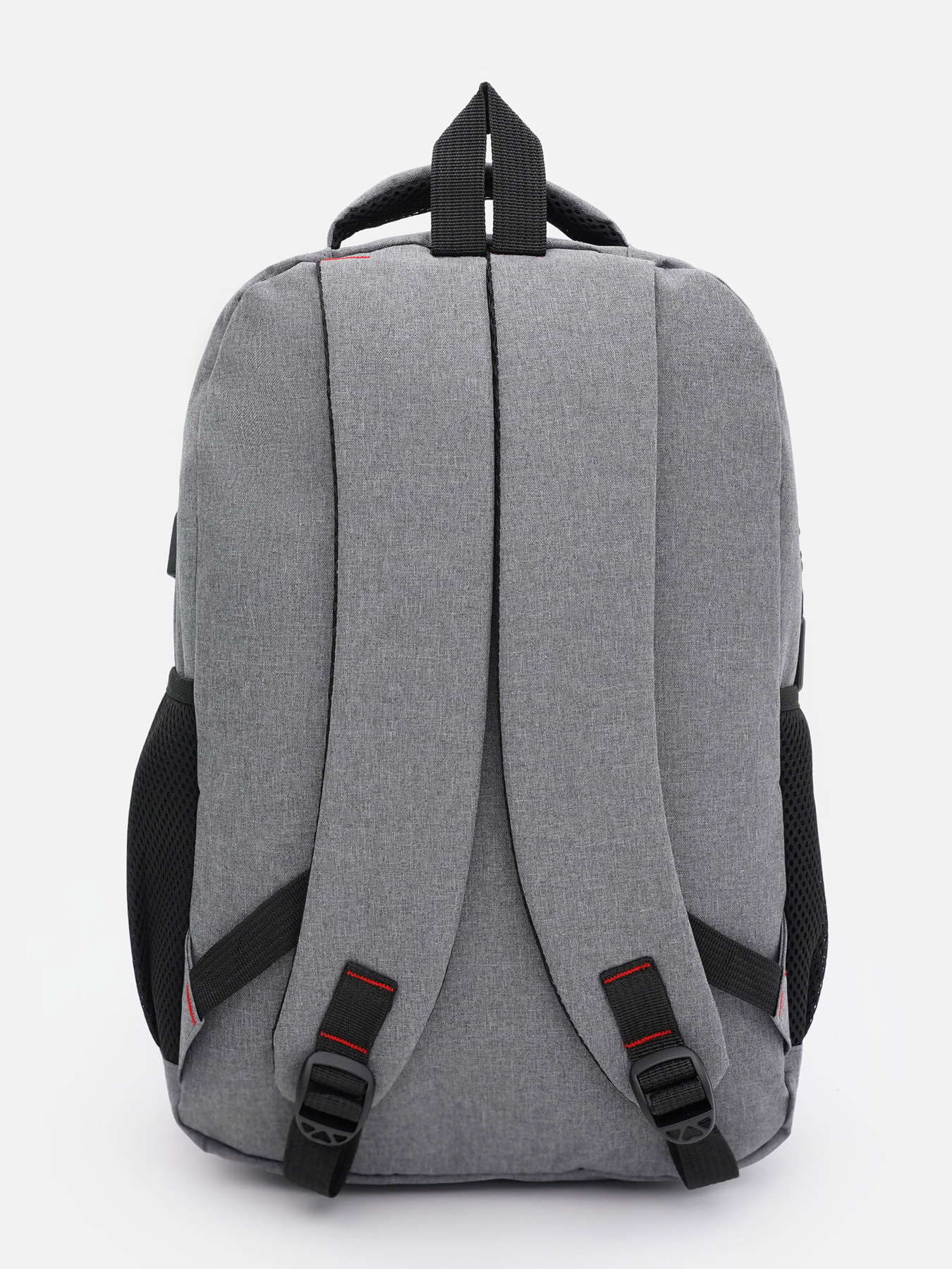 Рюкзак Monsen модель C1ZY-8002g-grey Фото