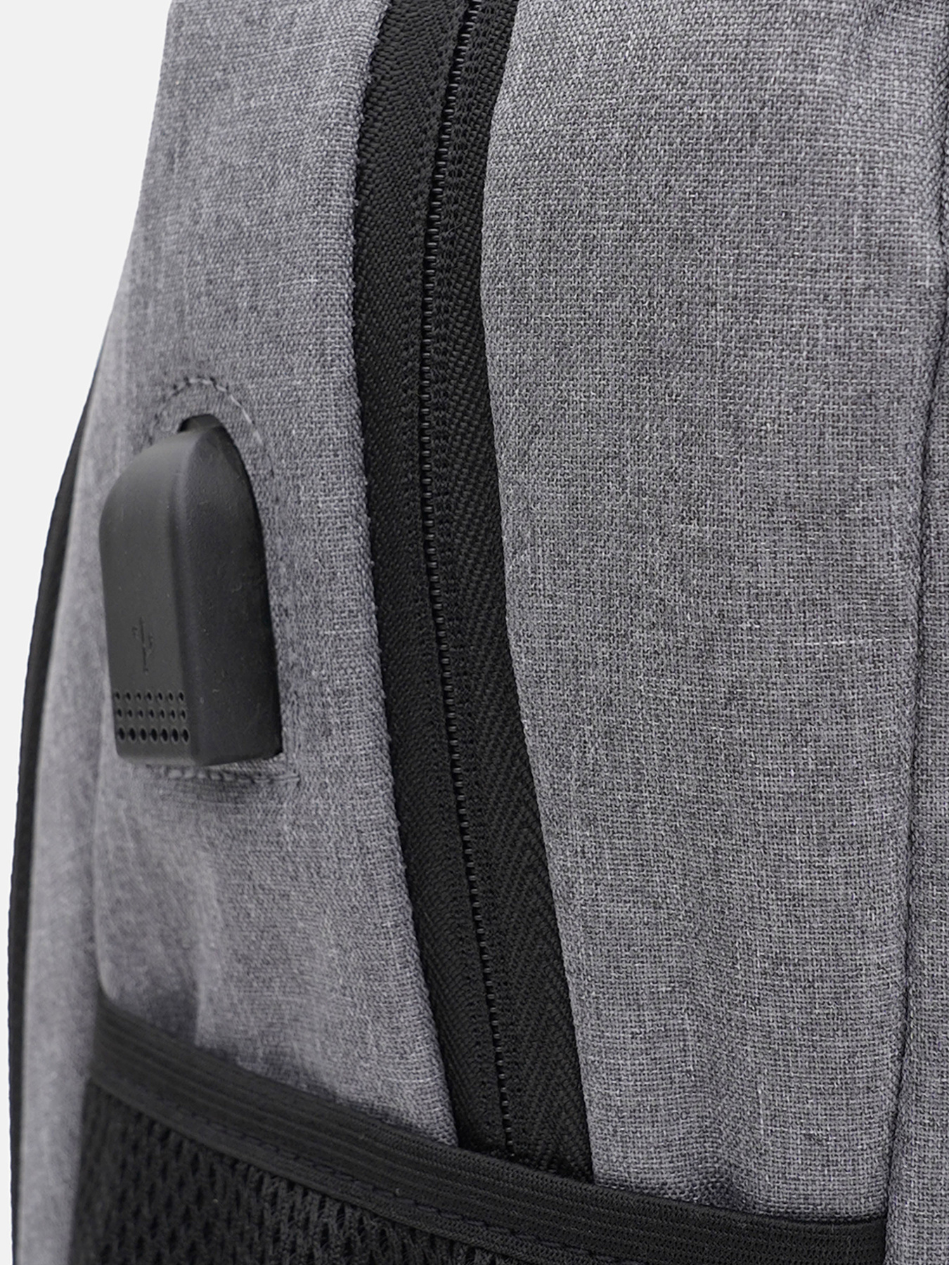 Рюкзак Monsen модель C1ZY-8002g-grey Фото