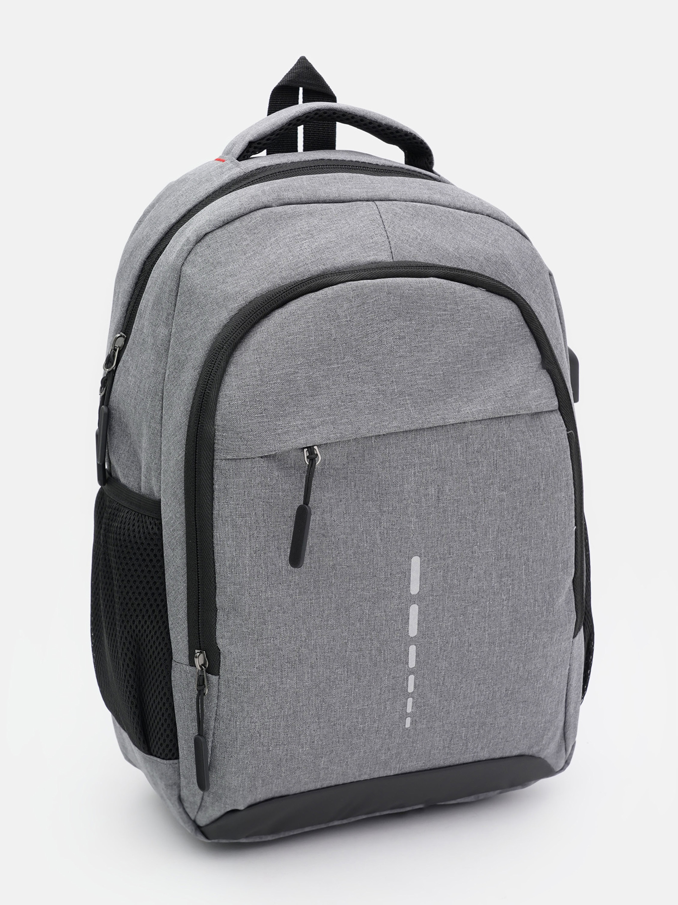 Рюкзак Monsen модель C1ZY-8002g-grey Фото