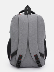 Рюкзак Monsen модель C1ZY-8002g-grey Фото
