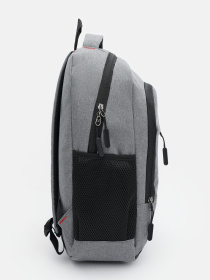 Рюкзак Monsen модель C1ZY-8002g-grey Фото
