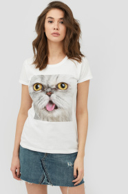 Футболки і поло YAPPI модель WW1295 Фото