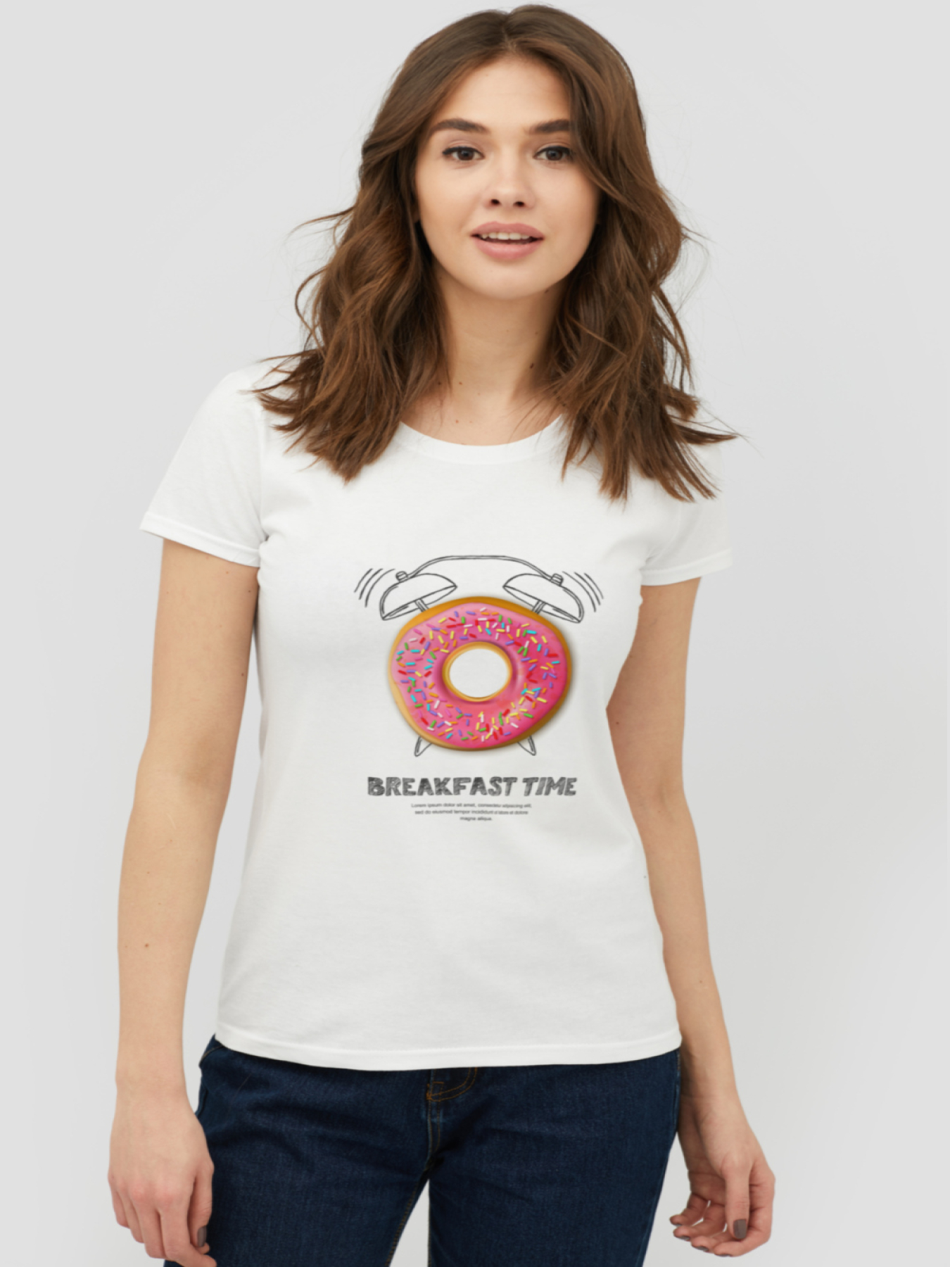 Футболки и поло YAPPI модель WW1284 Фото