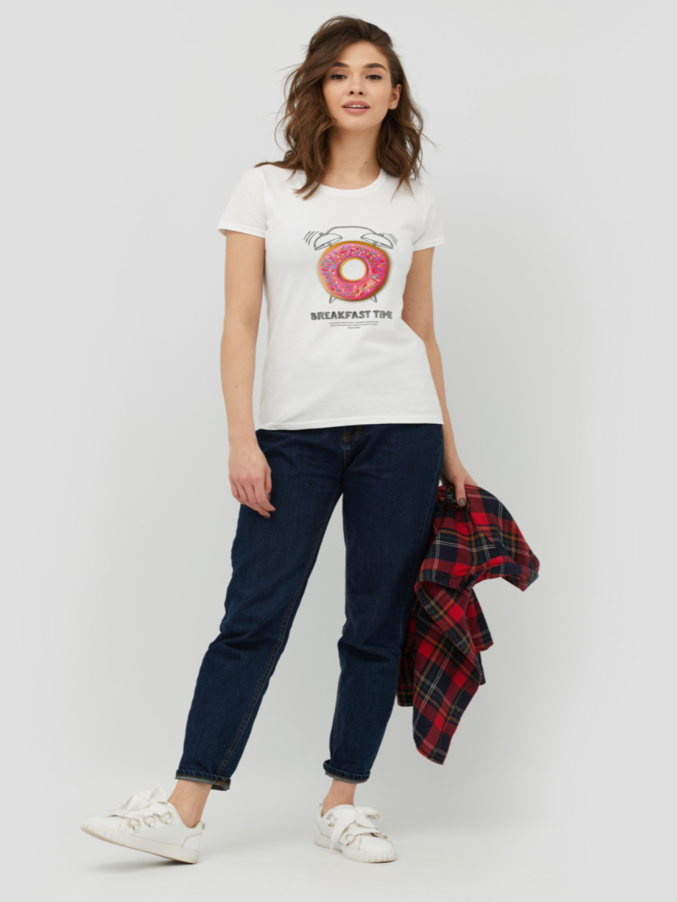 Футболки і поло YAPPI модель WW1284 Фото