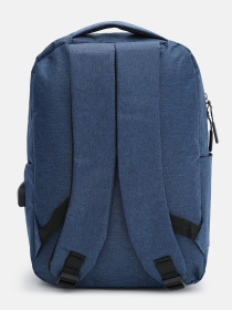 Рюкзак Monsen модель C1SH-81001n-navy Фото