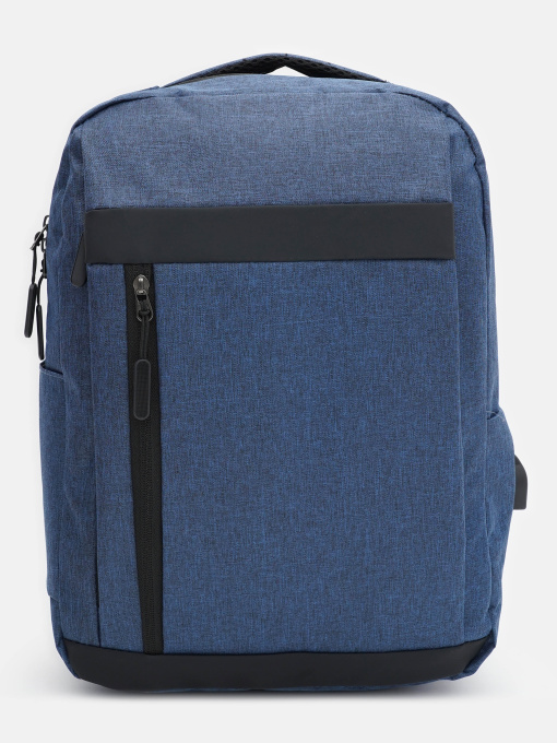 Рюкзак Monsen модель C1SH-81001n-navy Фото