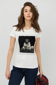 Футболки и поло YAPPI модель WW1294 Фото