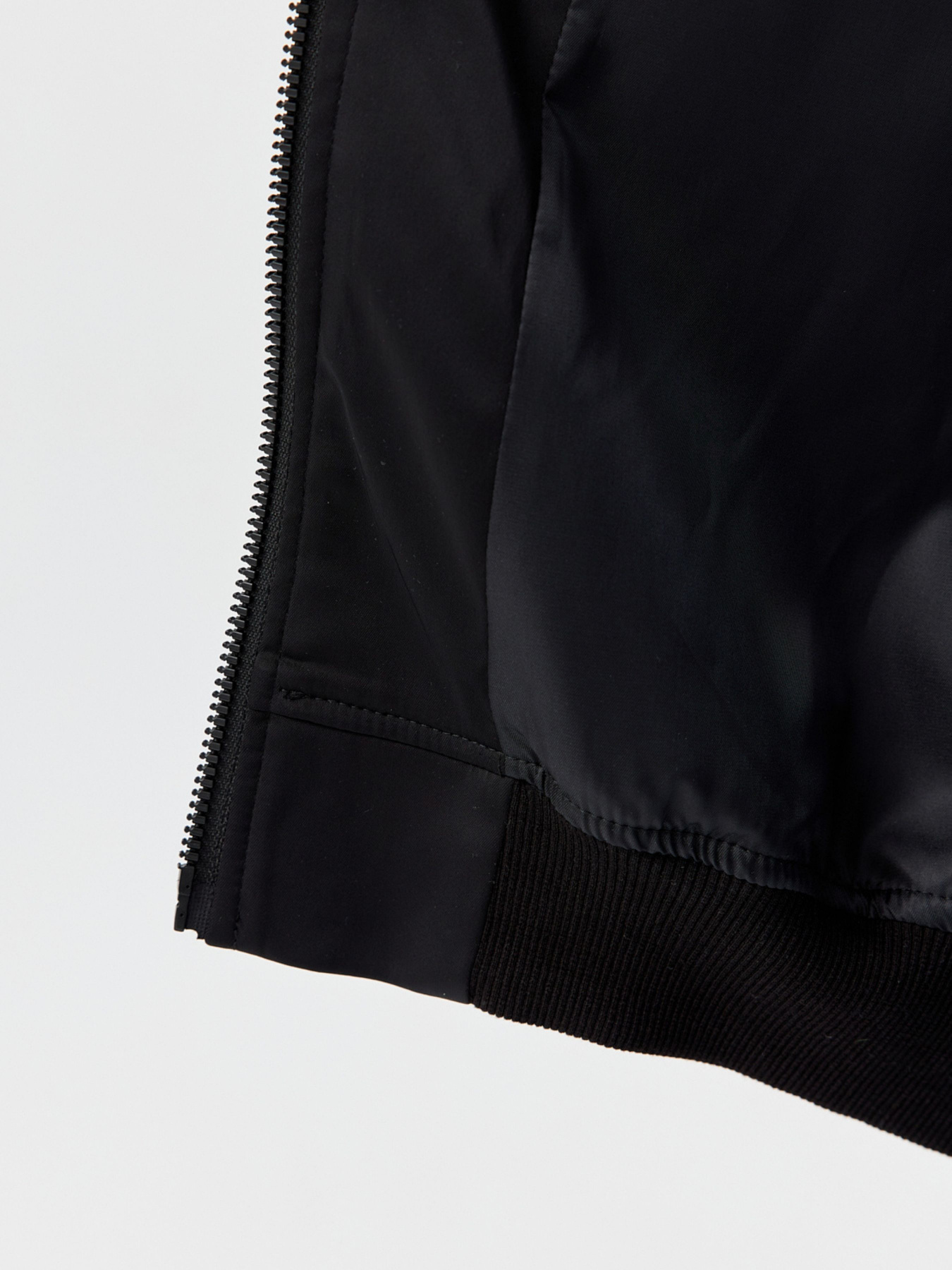 Бомбер RicaMare модель RM4121-23-1DJ Фото